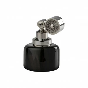 ФС11П-635 ФС11П-635 Распылитель духов ГЛАДКИЙ ОБСИДИАН Cristal & Bronze OBSIDIENNE LISSE