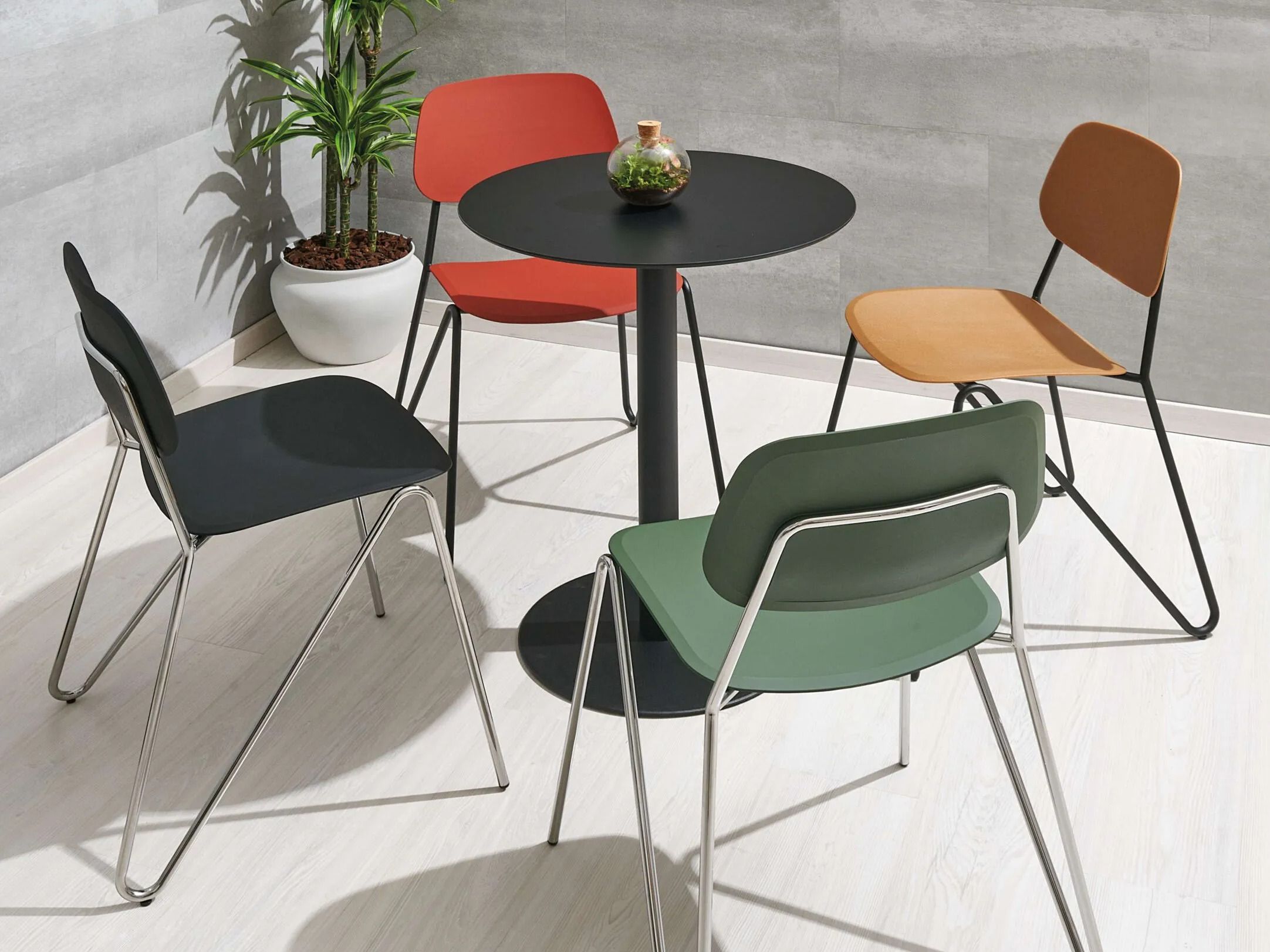 Стул AP Factor Колумбия ARCH-00029652 - Вид №5