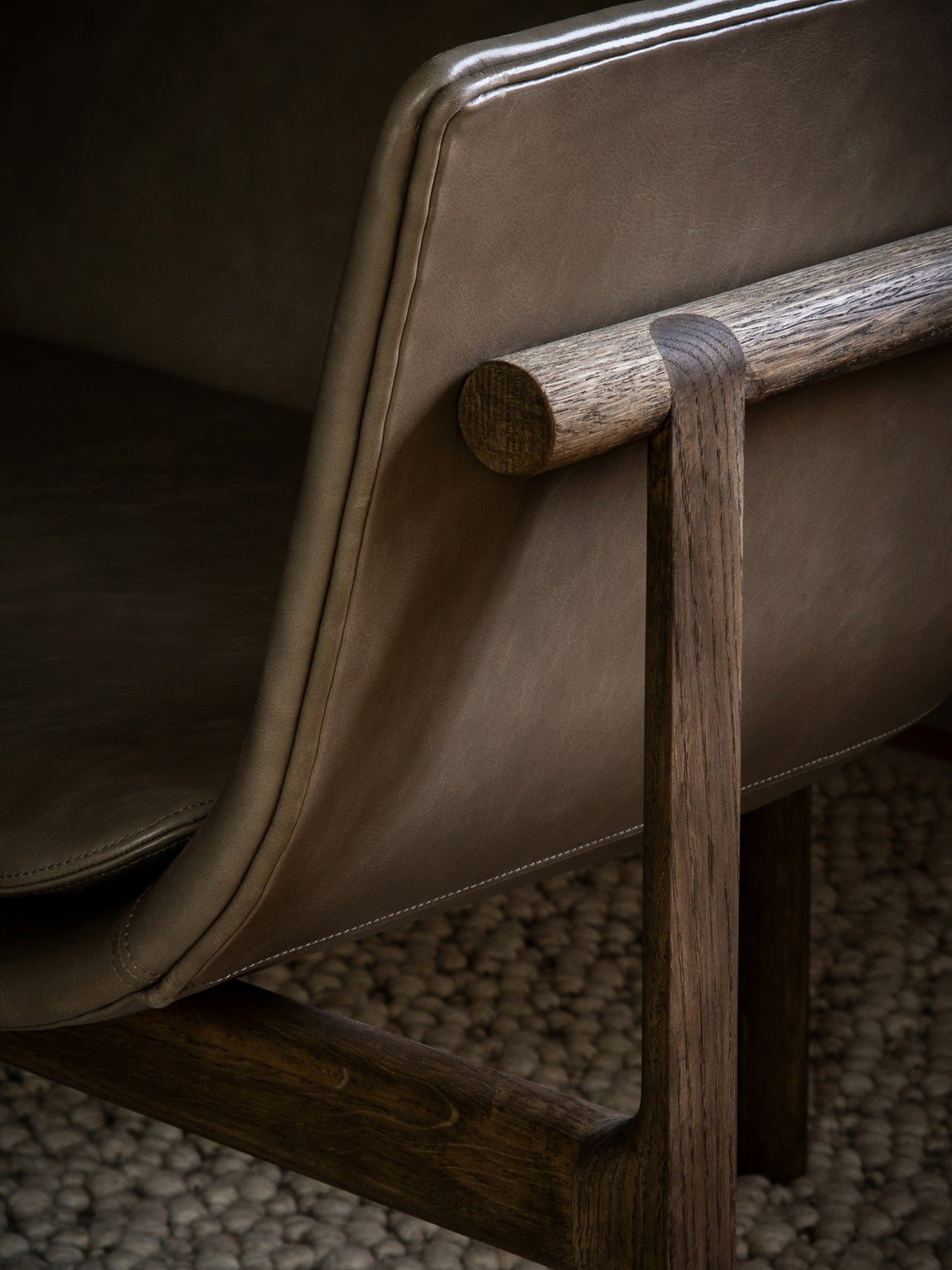 5709262052554 Диван для отдыха Tailor Lounge LuceLight  - Вид №11