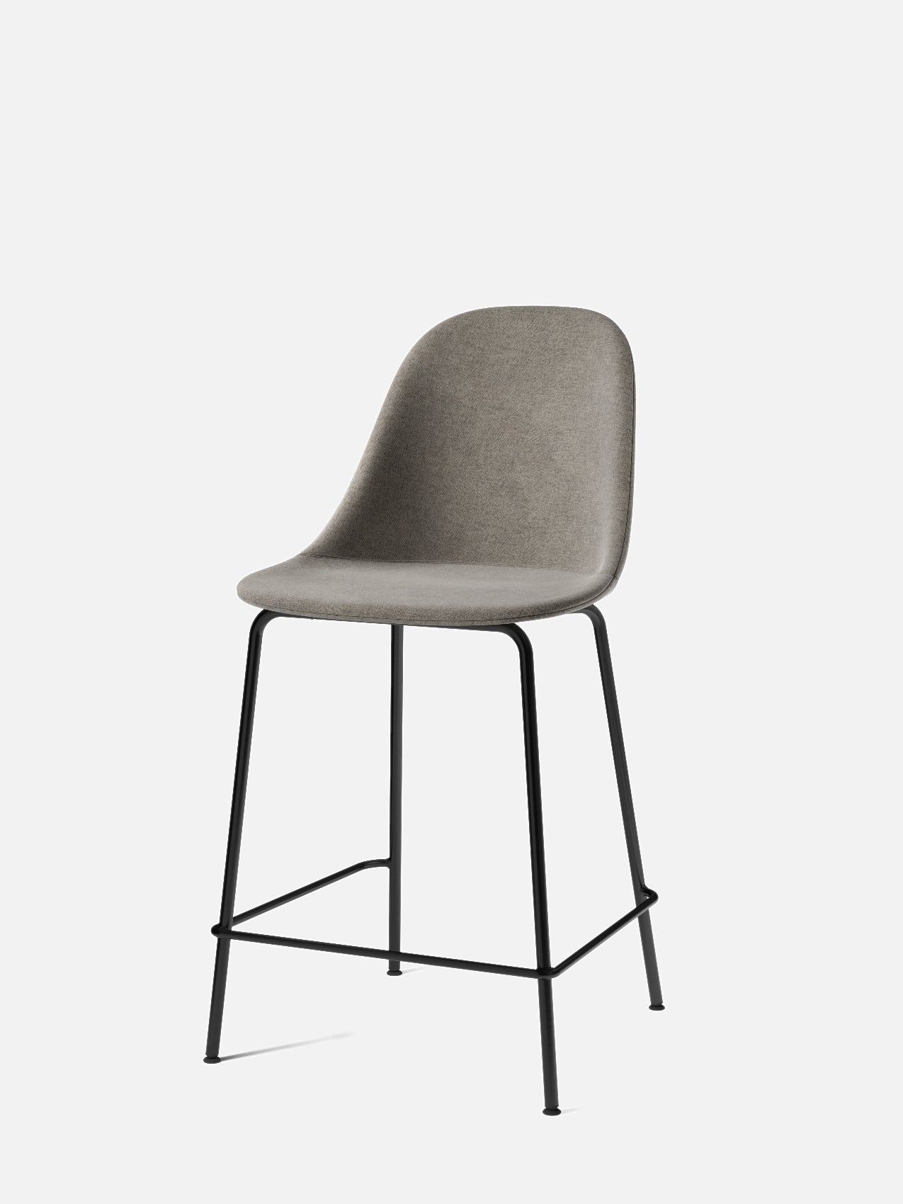 9394002-016E05ZZ Боковой стул Harbour, обитый LuceLight  - Вид №196