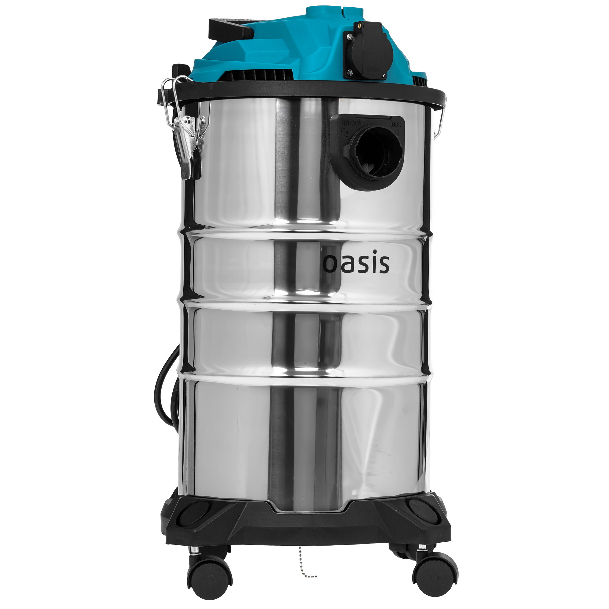 Строительный пылесос  Oasis VC-150/30 9125038 STDN-0082385