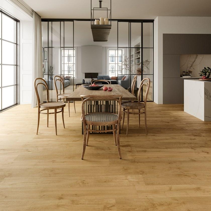 Atlas Concorde Пол из керамогранита под дерево Heartwood sun-id-1480807 - Вид №28