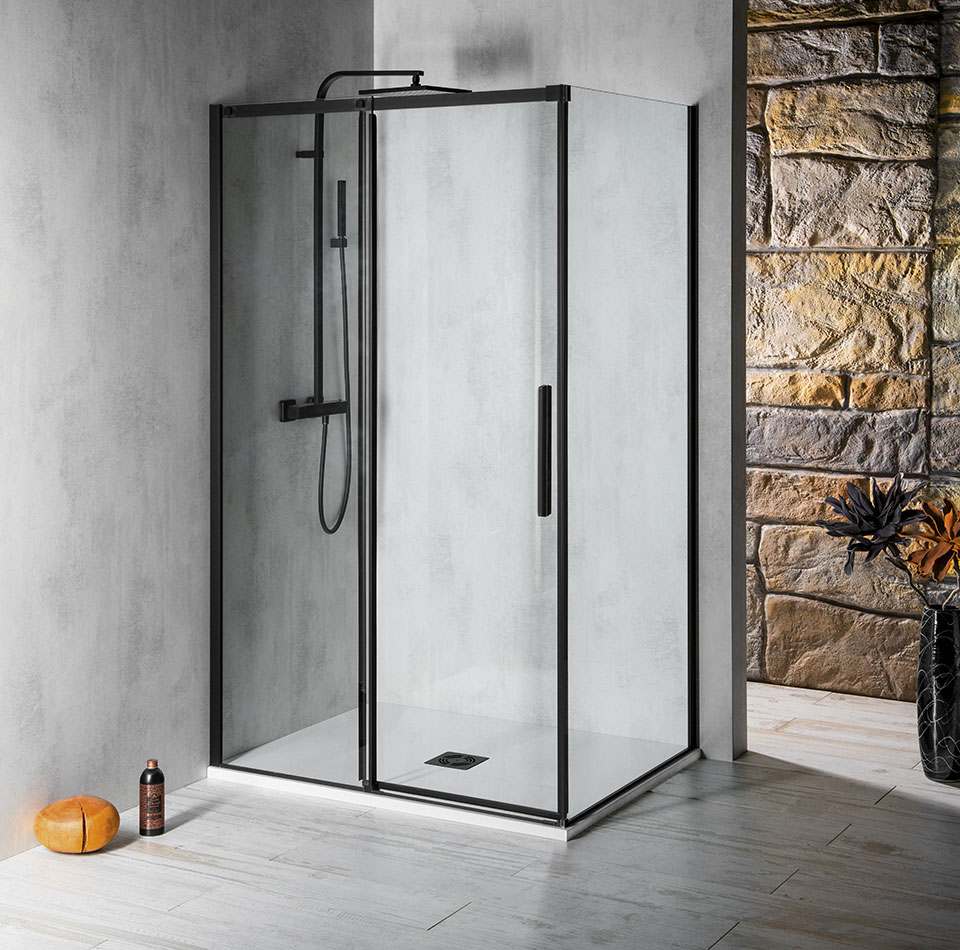 AL4112B Polysan Ширмы для душа ALTIS LINE  - Вид №2