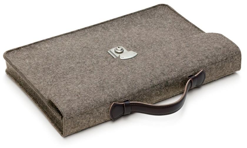 Рабочая сумка из шерстяного войлока Santreyd sun-id-1484499 - Вид №1