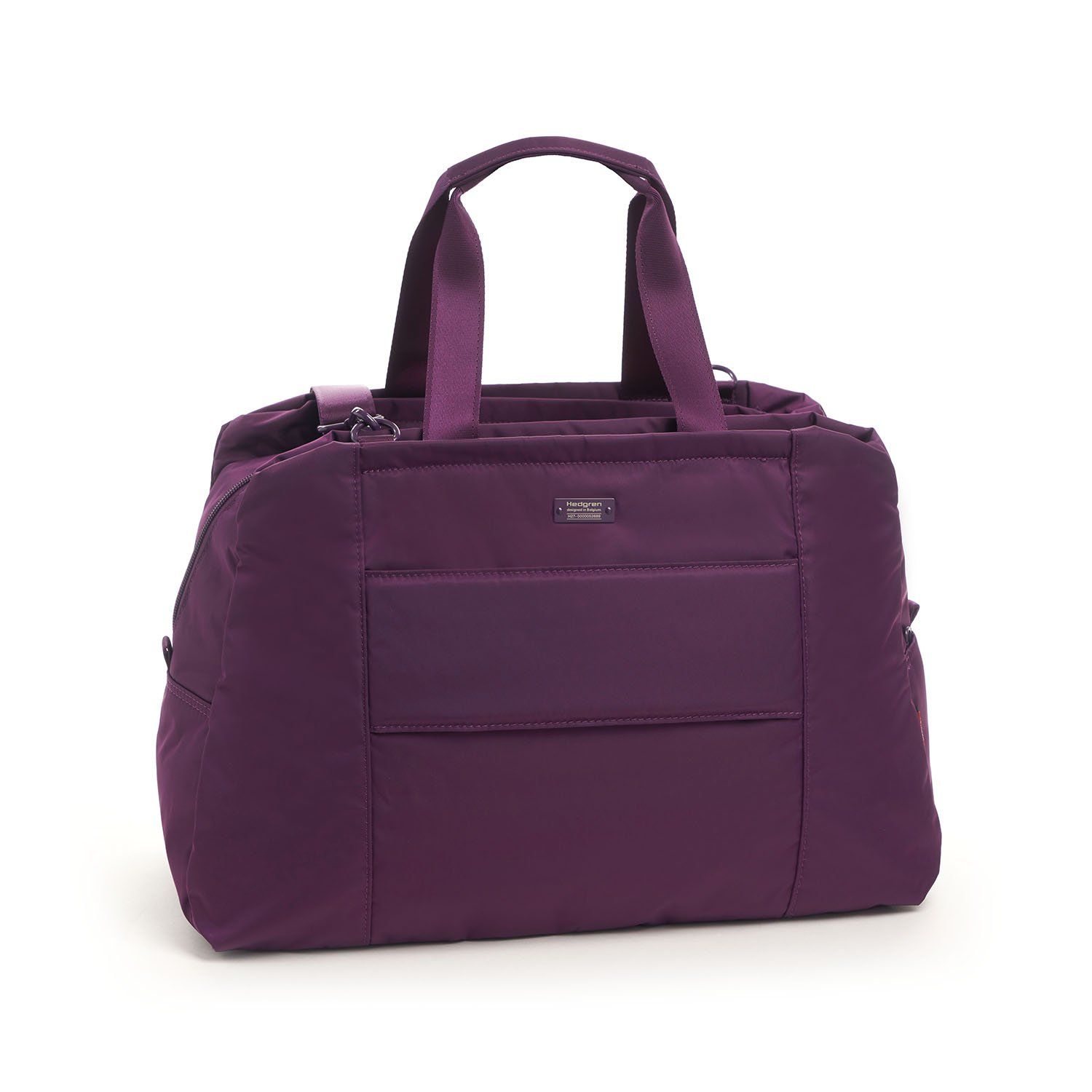 HITC12/091 Сумка HITC12 Duffle Bag Stroll RFID Hedgren Inter-City  - Вид №2