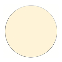 TABLE TOP G BP Столешница из ламината с плоской резиновой кромкой цвета алюминия. Et al. Table Tops 
