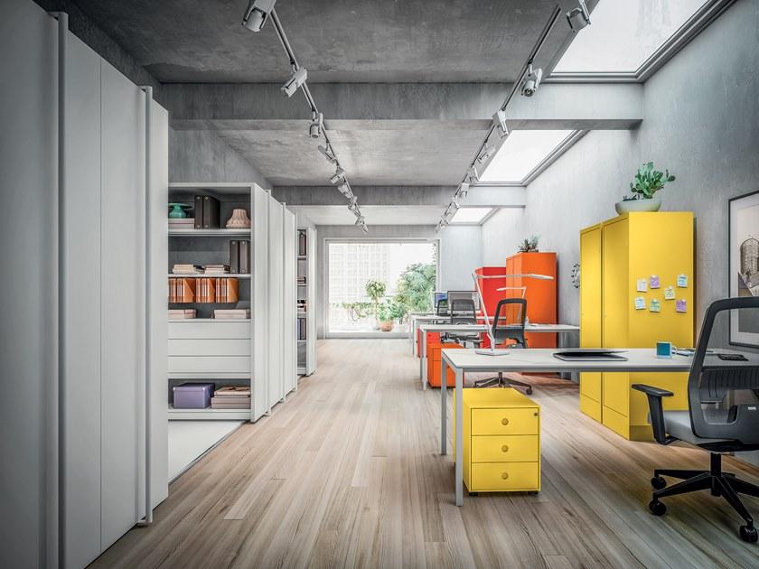 Fantin Шкаф-купе Vela sun-id-1456828 - Вид №3