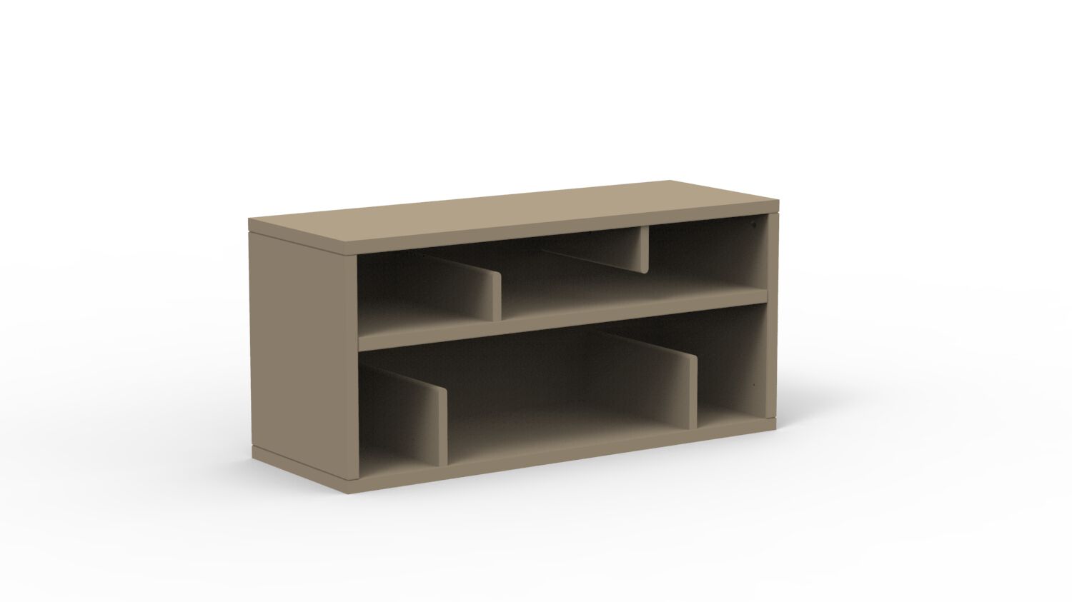 Модульная библиотека Mathy by Bols MADAKET ARCH-00147984 - Вид №13