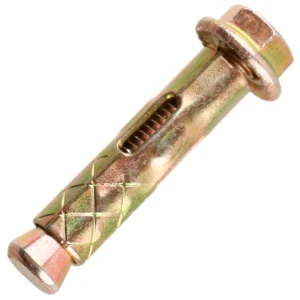 Анкер втулочный с гайкой 6.5x36 мм 89349446 STLM-2115055