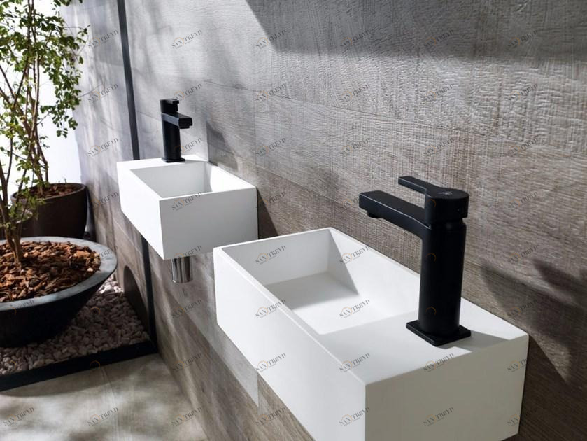 KRION Lavamani sospeso в krion® Ras sun-id-1500895