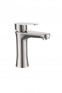 HB10802 Смеситель для раковины , хром Haiba