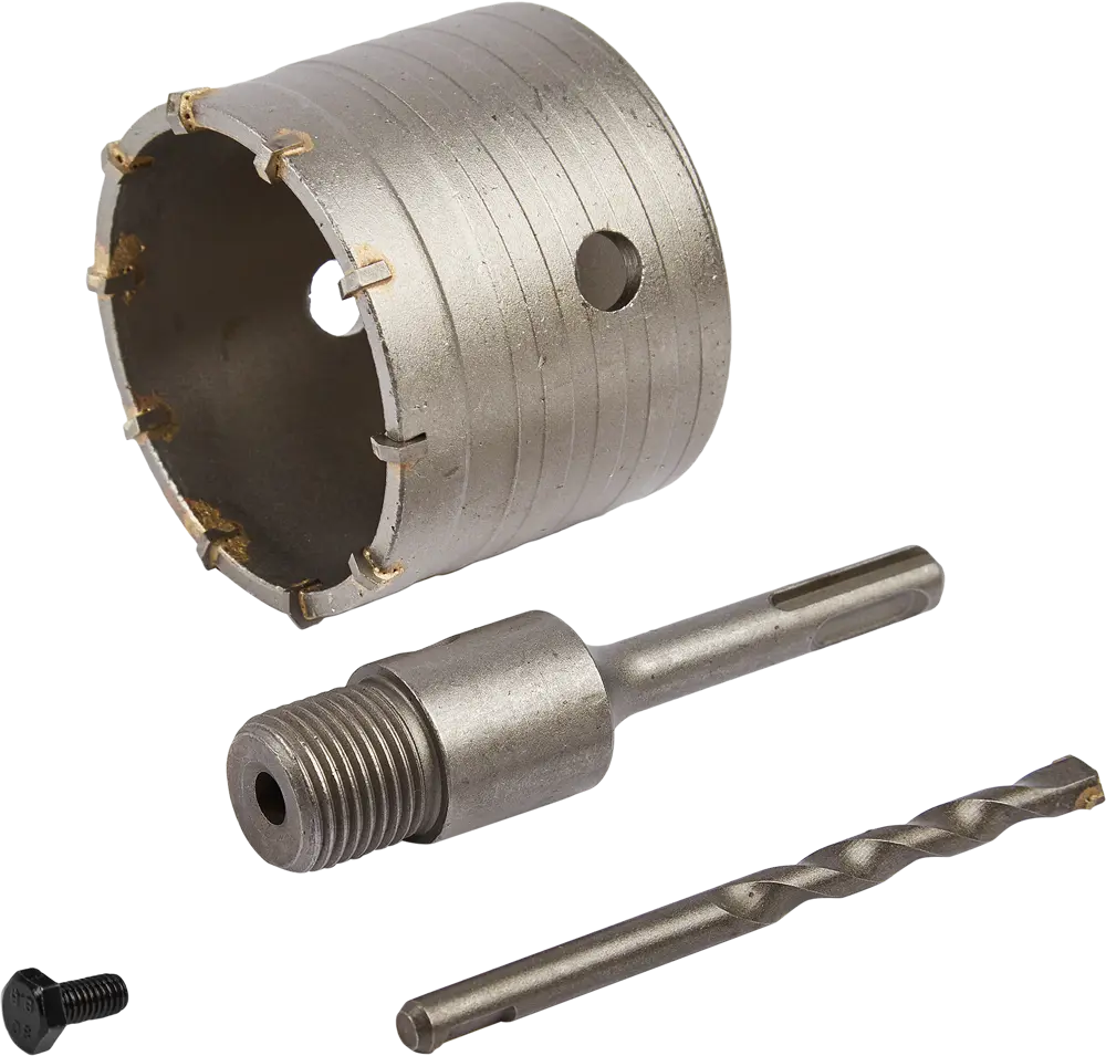 86218526 Коронка по кирпичу SDS-plus Vertextools 75 мм STLM-0067008
