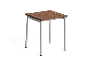 Садовый стул из ясеня