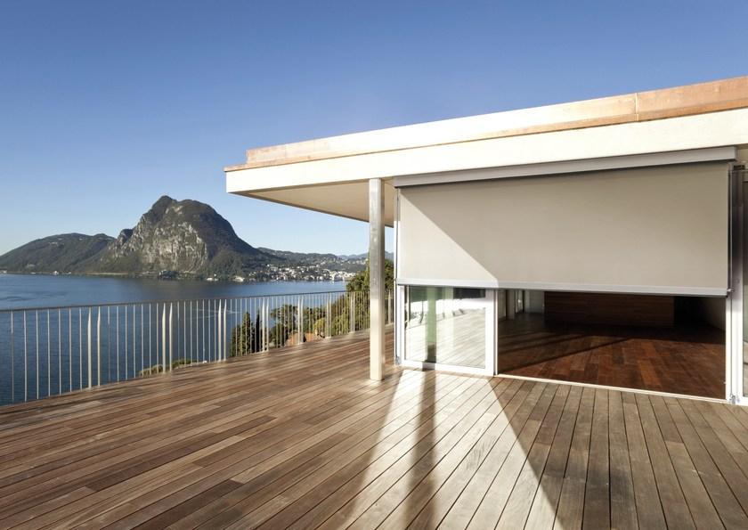 KE Outdoor Design Тент раздвижной ящик Screeny sun-id-1353920 - Вид №3