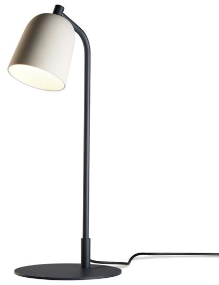 millelumen Керамическая настольная лампа Clavio sun-id-1500214 - Вид №2