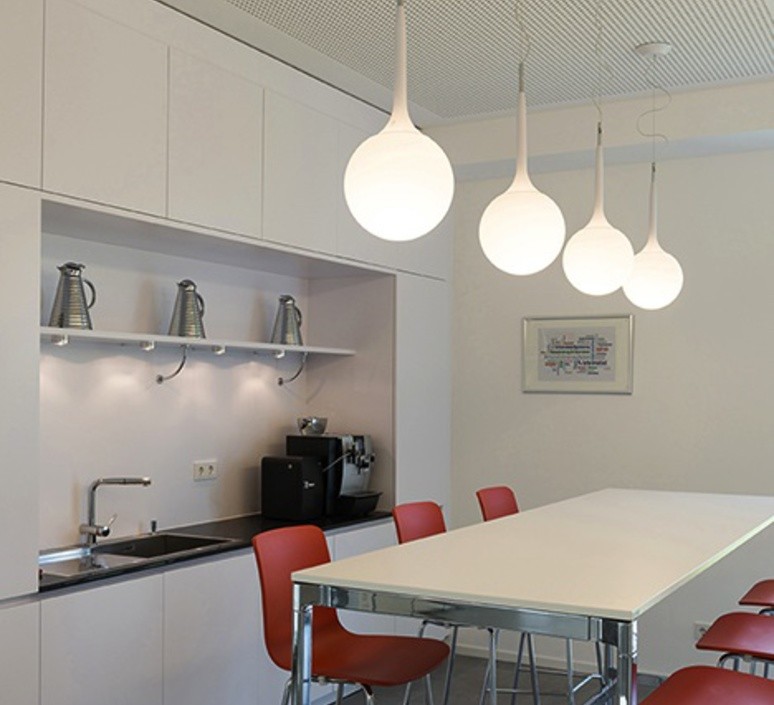 Artemide Castore sosp 250 1053010A подвес 62430 - Вид №2