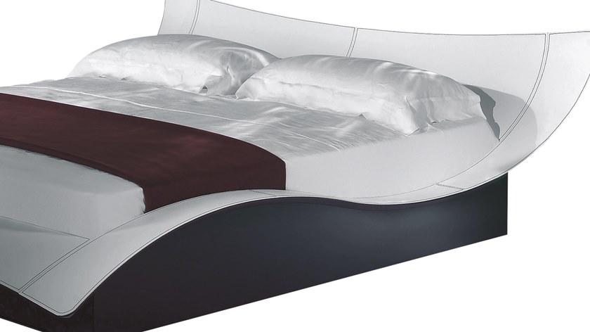 Reflex Кровать-контейнер двуспальная sun-id-1373197 - Вид №1
