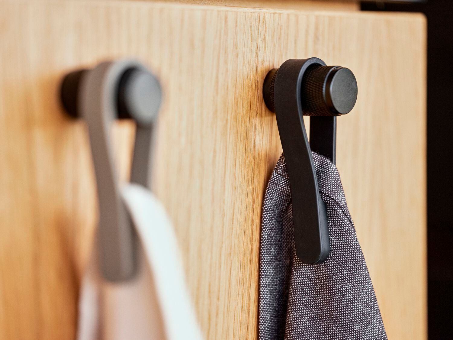 Вешалка для полотенец из силикона ZONE DENMARK LOOP ARCH-00153041 - Вид №6