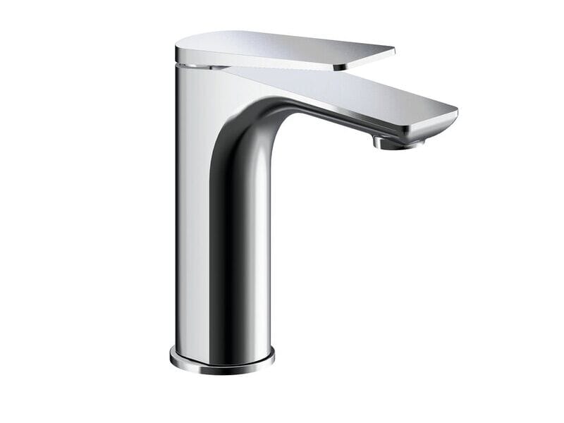 Однорычажный смеситель для раковины без слива CRISTINA Rubinetterie Blade ARCH-00039236