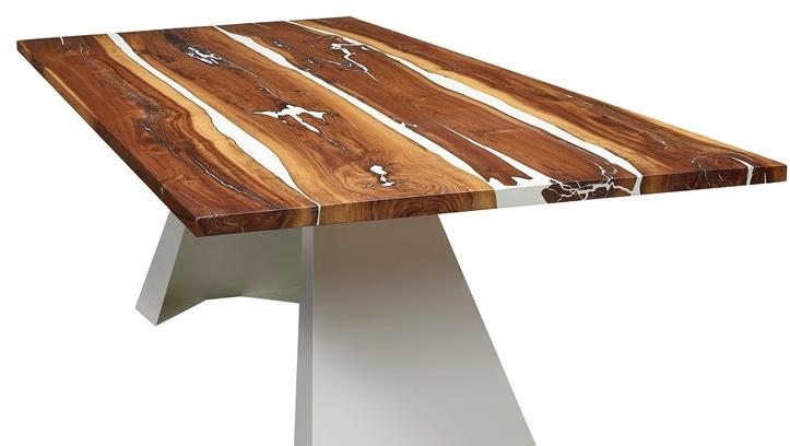 Natisa Стол из массива дерева Ubique sun-id-1378082 - Вид №6