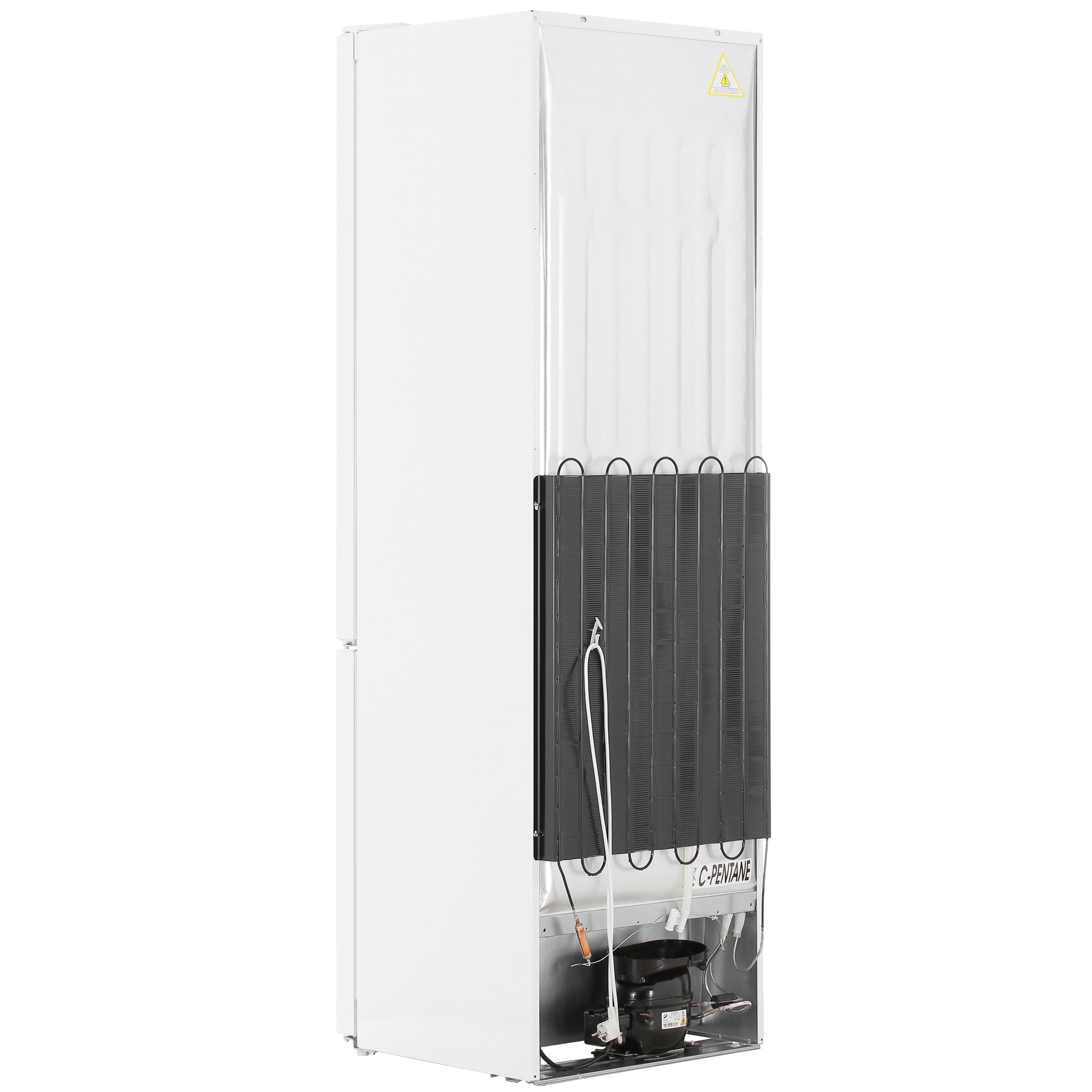 1115104 Холодильник с морозильником   Indesit DS 320 W белый STDN-0061191 - Вид №4