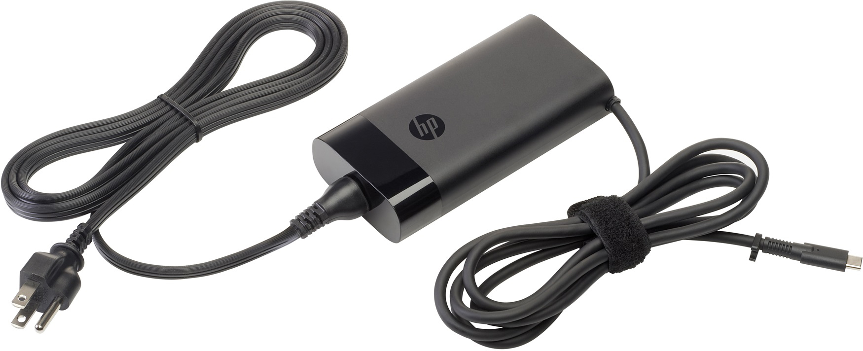 2LN85AA#ABB Блок питания 90w usb-c power adapter euro HP Santreyd 