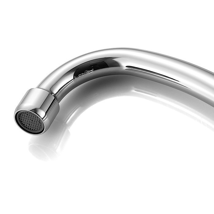 ONTSB00M05 Milardo Ontario Смеситель для кухни Ontario Россия - Вид №6