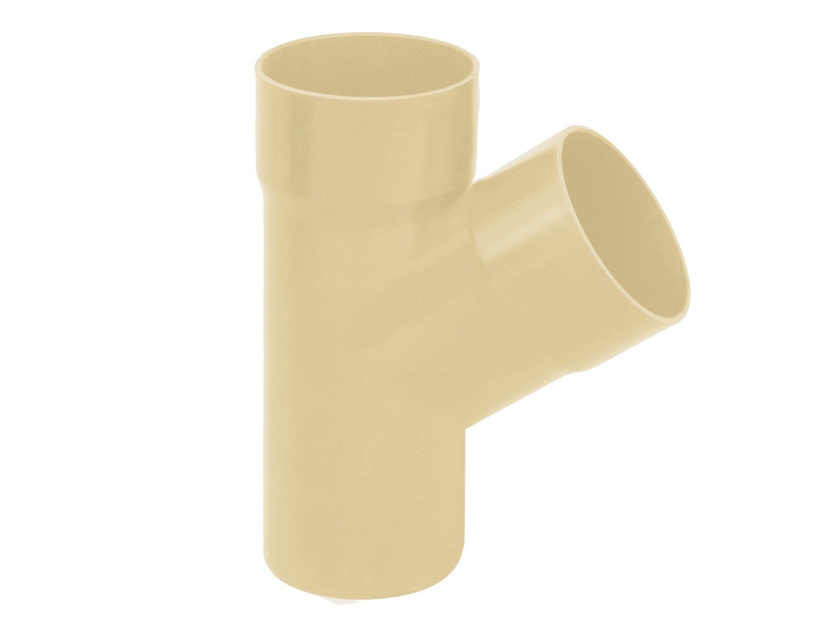 Брага простая 67°30' First Plast DL67080S ARCH-00077256 - Вид №1