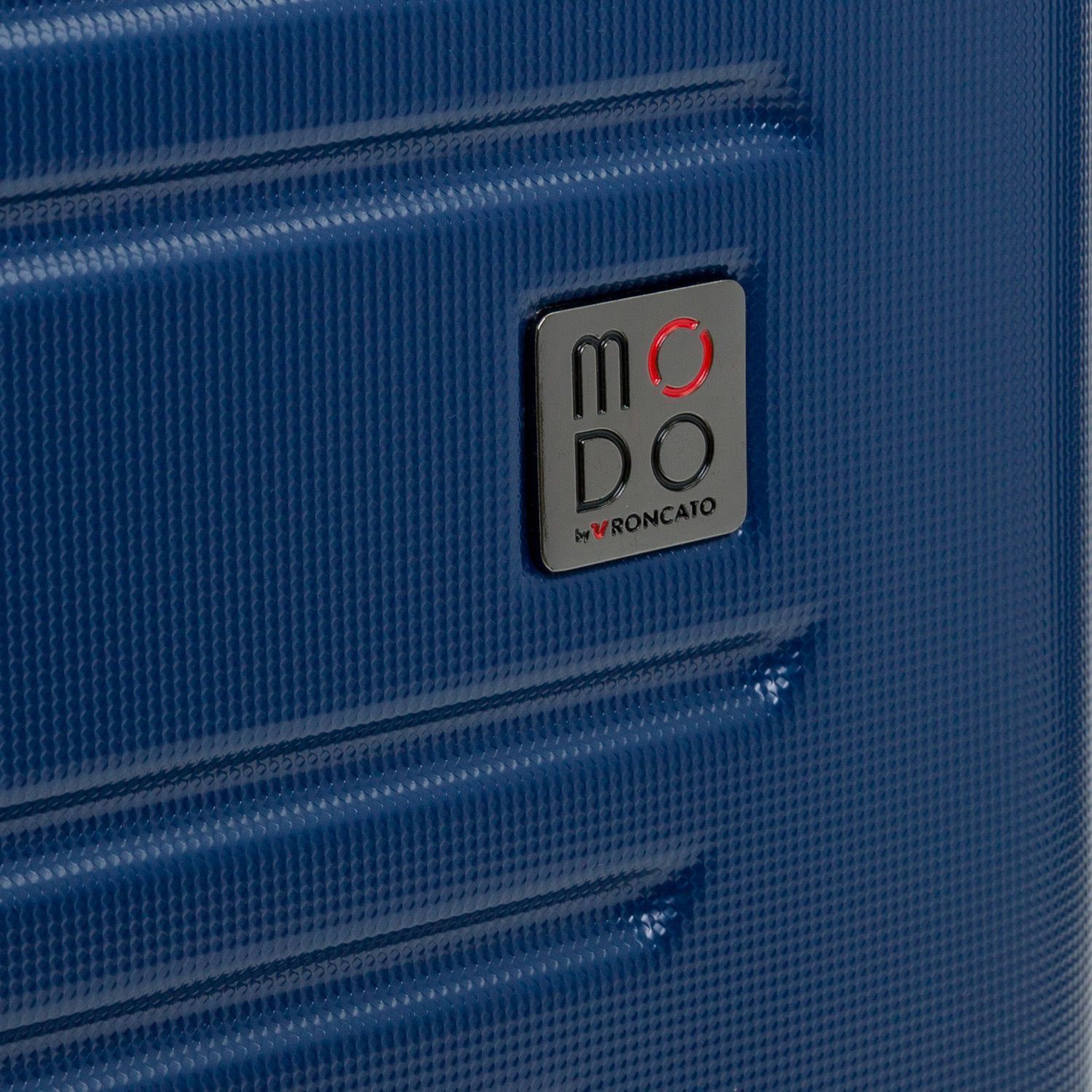 4351-03 Чемодан 4351 Trolley 76 MODO by Roncato Electra - Вид №4