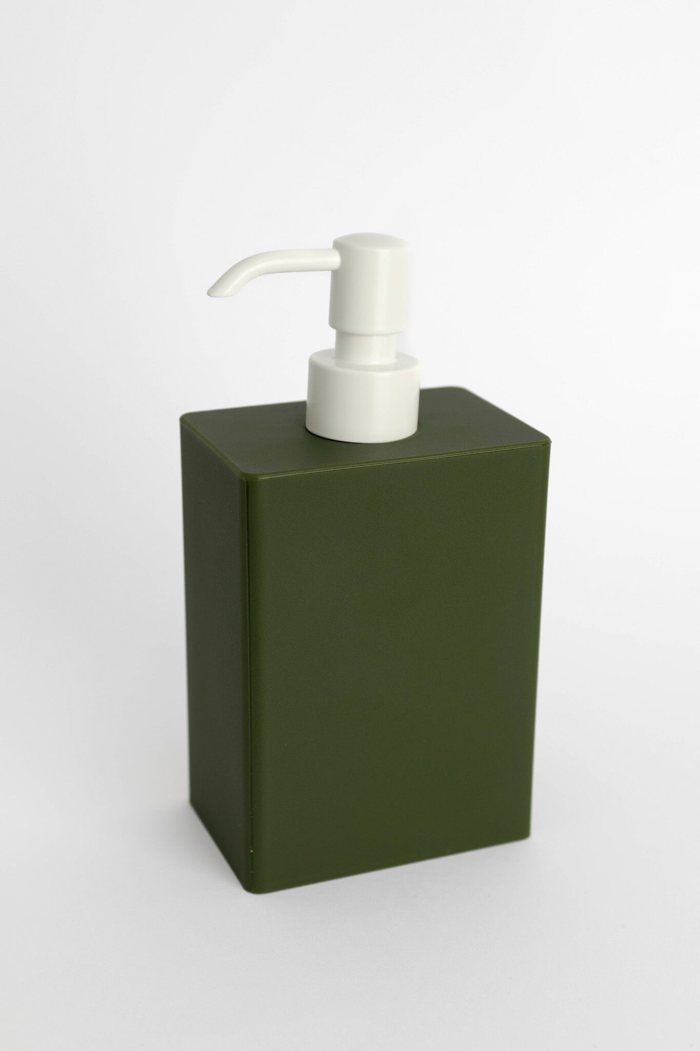 Дозатор полиуретанового геля для мыла Geelli Ivasi ARCH-00068006 - Вид №13