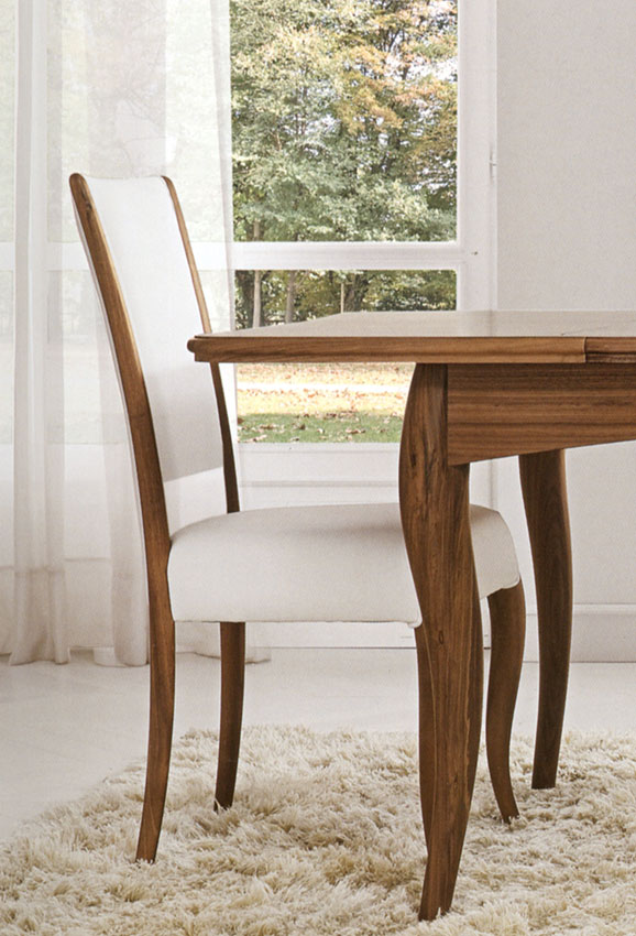 Стул  ARTE ANTIQUA LS 01 