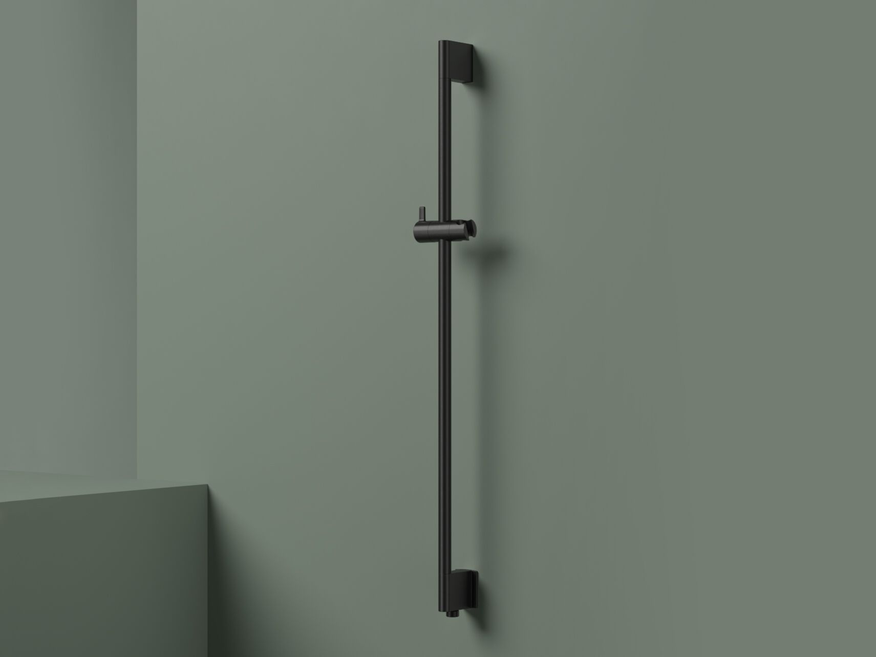 Латунный стержень Hotbath Ace ARCH-00061674 - Вид №1