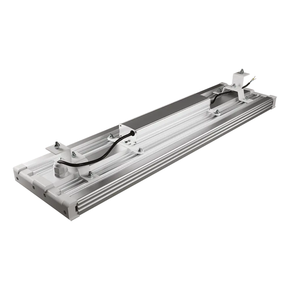 Прожектор светодиодный Wolta Pro ДСП03-100-002-4К-У 100 Вт 4000К IP65 Santreyd STLM-2058064 - Вид №1