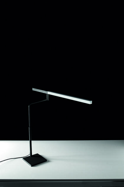 Quadrifoglio Настольная лампа регулируемая Ministick sun-id-1453624 - Вид №15