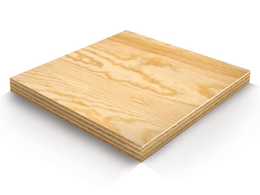 Доска, полуфабрикат, пилка, рабочая древесина в фанере La Legnami PANNELLO IN MULTISTRATO ARCH-00119743