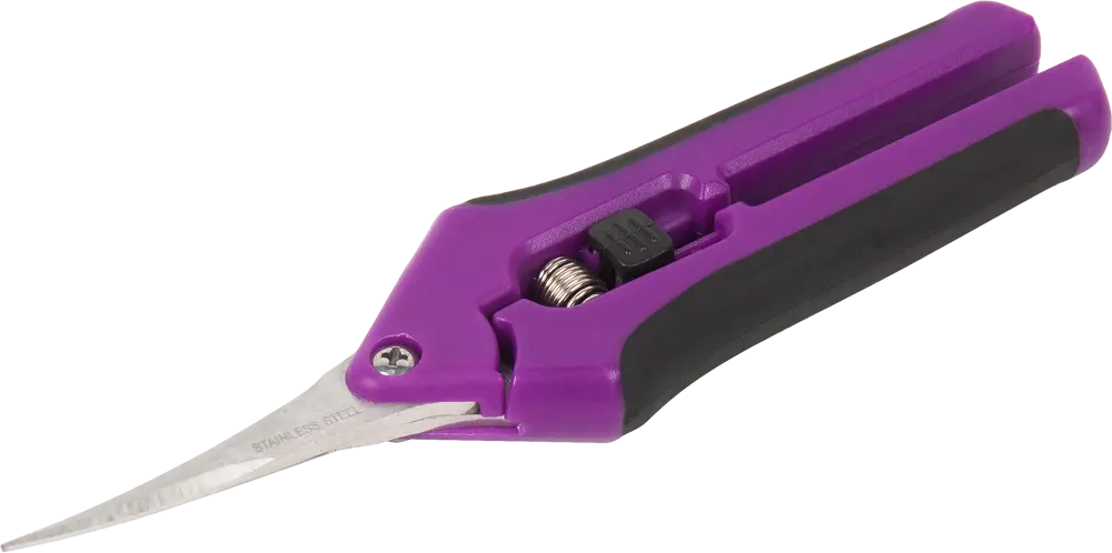 Santreyd — Изогнутые ножницы для ухода за орхидеями 83725801