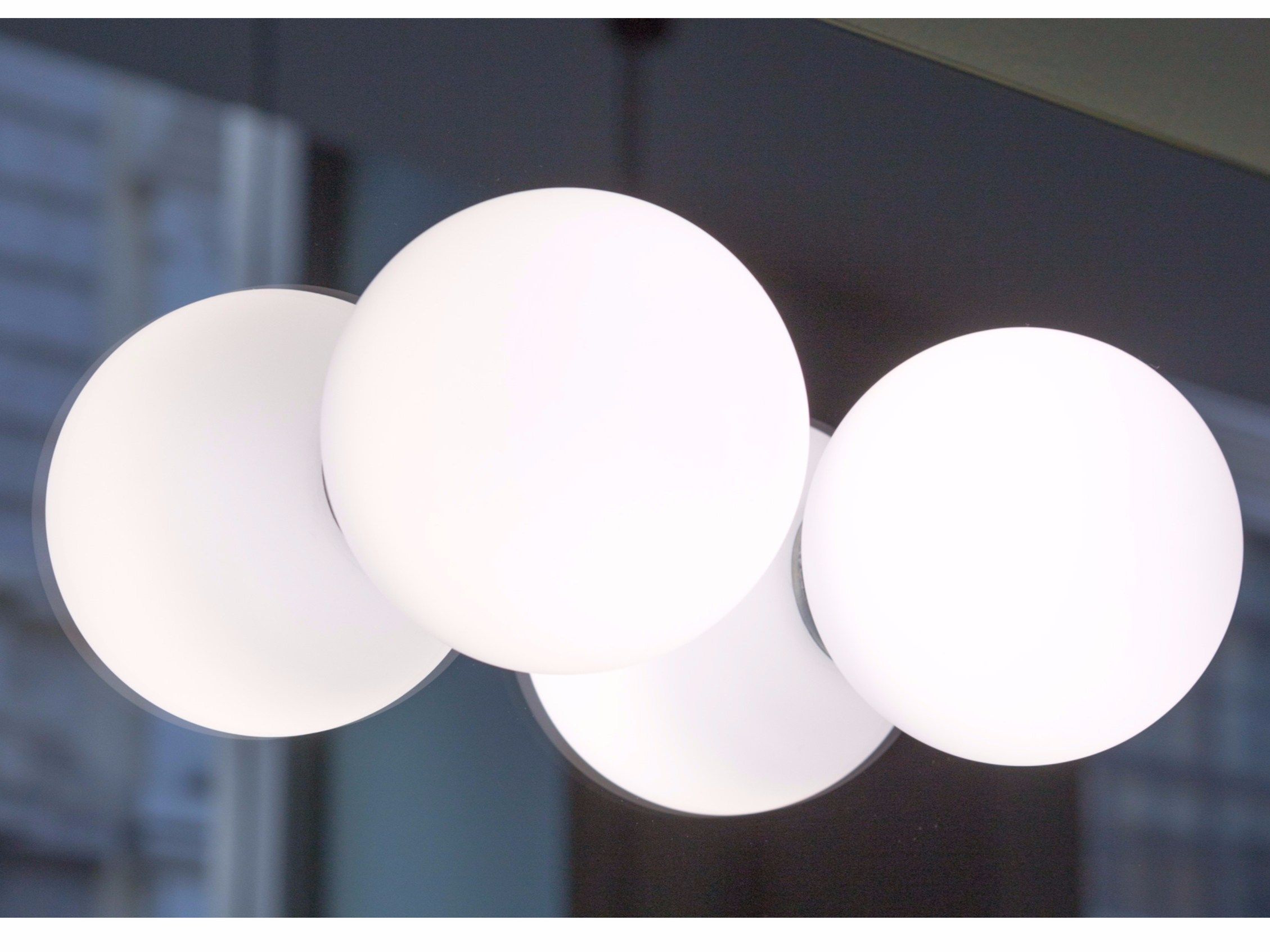 Светодиодная зеркальная лампа Antoniolupi BOLLA ARCH-00060058