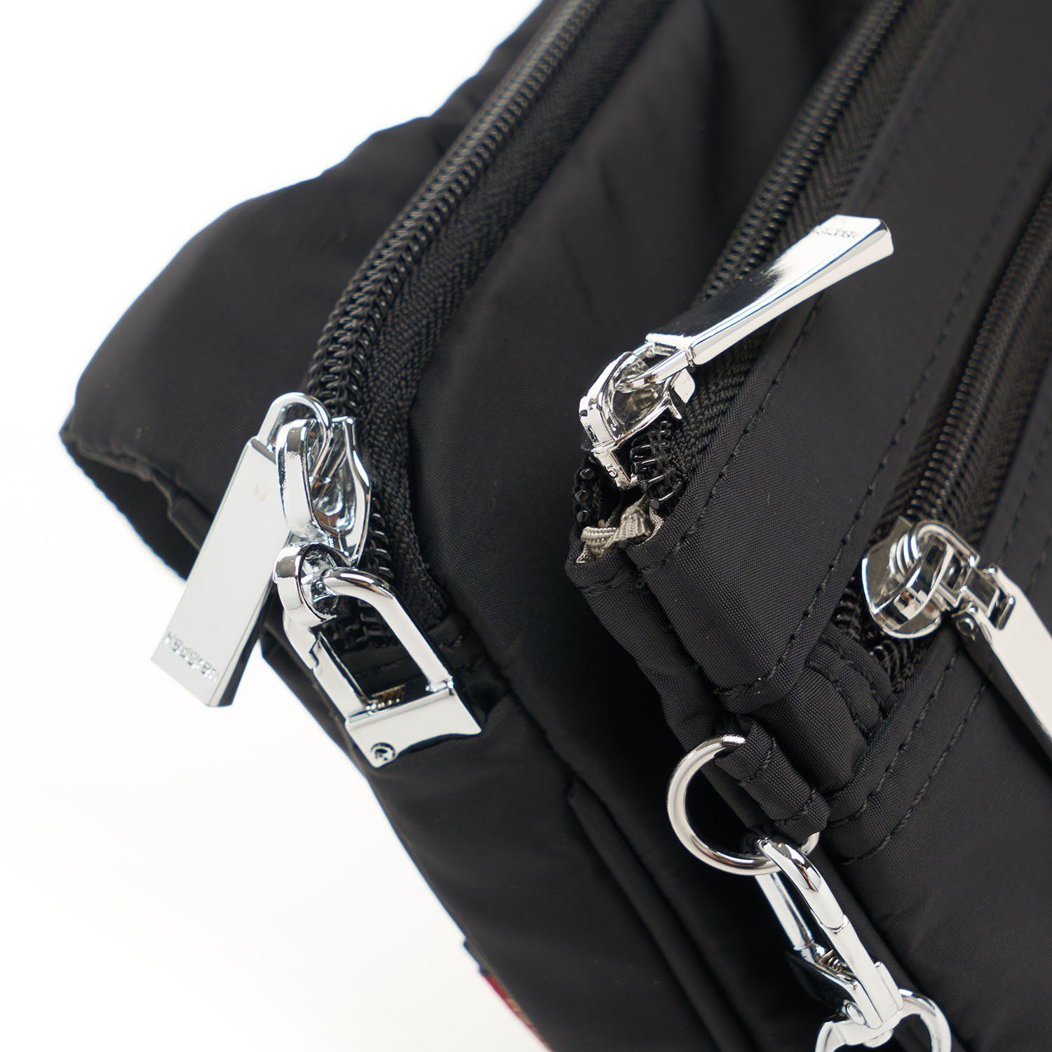 HIC412/154-01 Сумка плечевая HIC412 Sally Crossover Bag RFID Hedgren Inner City  - Вид №10