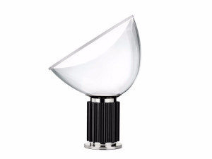 Алюминий и ПММА светодиодные настольные лампы