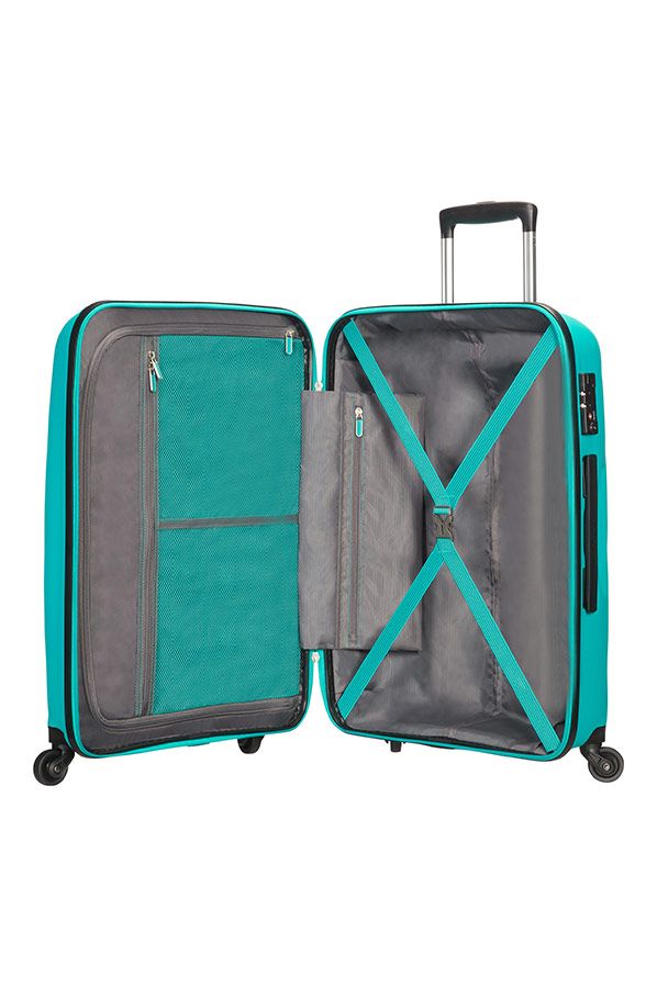 85A-31003 Чемодан 85A*003 Spinner American Tourister Bon Air  - Вид №1