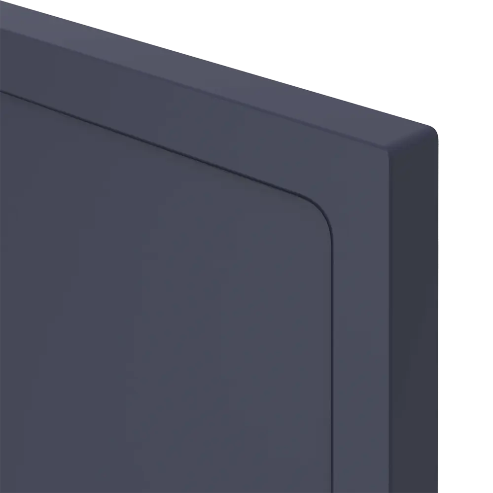 Santreyd Дверь для шкафа Лион Амьен 39.6x63.6 см индиго 89354811 STLM-1546159 - Вид №2