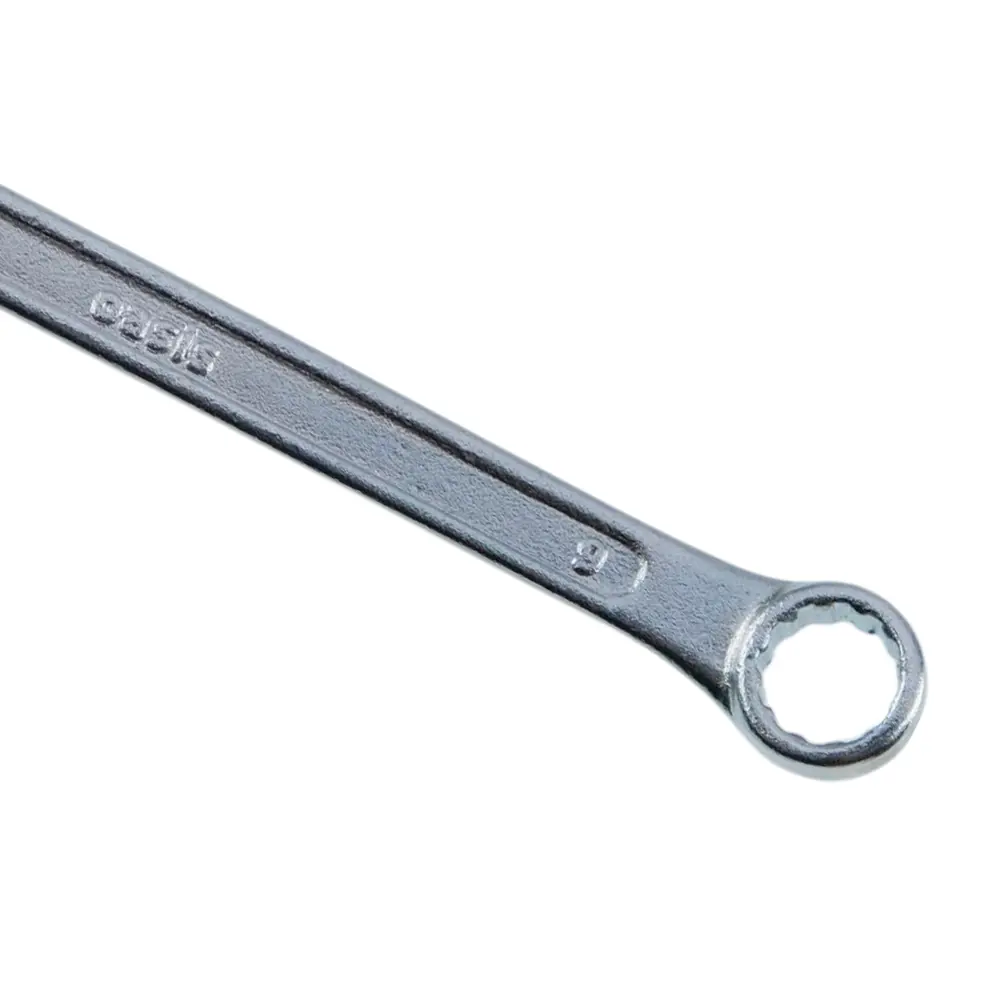 Комбинированный ключ Oasis 9 мм для точных работ 89428188 STLM-1577557 - Вид №2