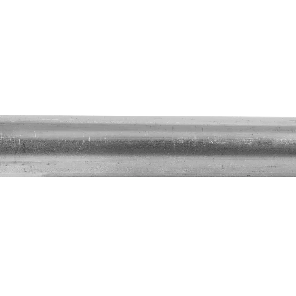 Труба круглая 30х1.2х2000 мм, сталь, без покрытия ПЕТРОТЕХ STLM-2092791 - Вид №1