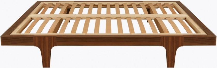 Morelato Двуспальная кровать Malibù Art. 2882/n MALIBU - Вид №1