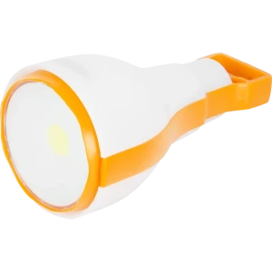 Фонарь кемпинговый LED 2-в-1 с крюком и магнитом