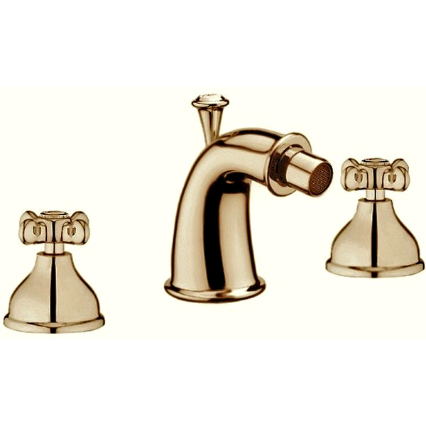 OT710202065 Смеситель для биде Webert Ottocento