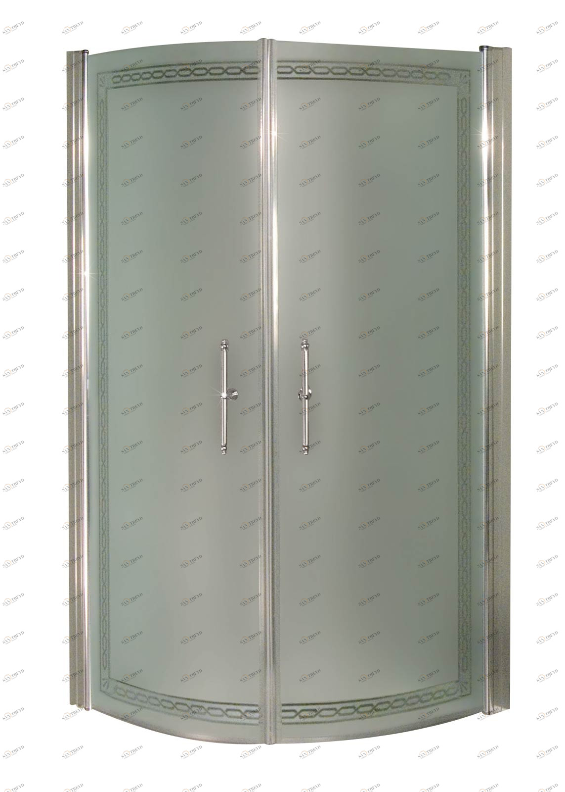 Gentry Home Дверь Аркадия   GH101220 