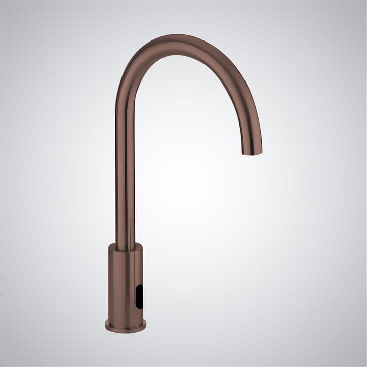 Напольный инфракрасный смеситель для раковины Fontana Showers AcquaVita ARCH-00133979 - Вид №2
