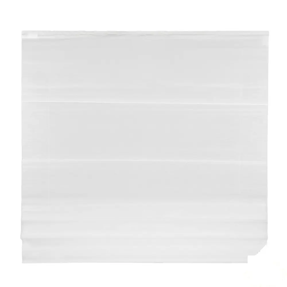 Шторы римские «Тюль» 100х175 см цвет белый Santreyd STLM-2197972