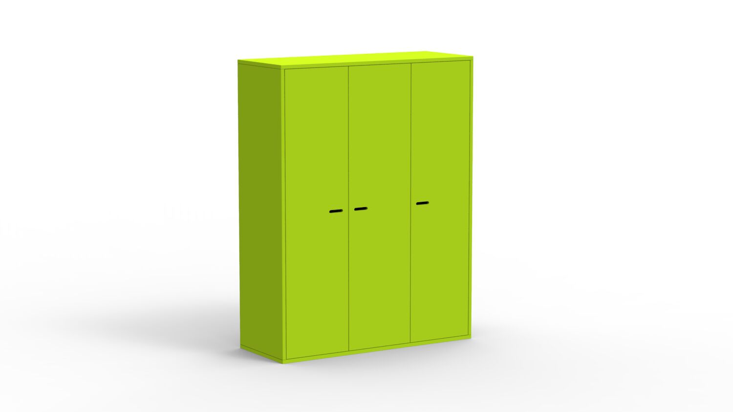 Шкаф из МДФ Mathy by Bols MADAKET ARCH-00109259 - Вид №54